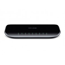 TP-Link TL-SG1008D 08 Port Gigabit Desktop Switch